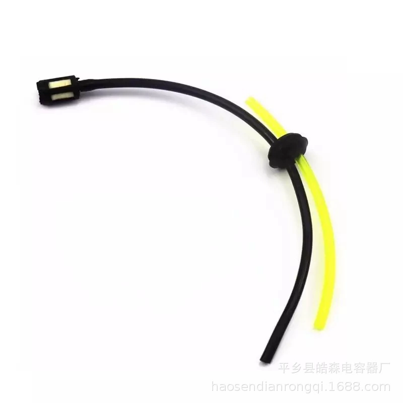 40-5 газонокосилка хедж-триммер кусторез масляный фильтр в сборе 139/GX35 газонокосилка масляная труба в сборе