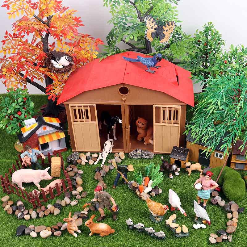 Building Tree Road Road Tree Landscape Tree Scene Ornaments Simulation Micro Landscape Plant Removable Fruit Tree Pear Tree Set Building Tree Road Road Tree Landscape Tree Scene Ornaments Simulation Micro Landscape Plant Removable Fruit Tree Pear Tree Set