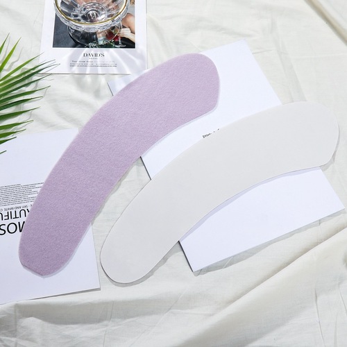 Adhesive toilet seat, spring and autumn toilet seat, electrostatic adsorption, cuttable plain toilet cover, toilet seat