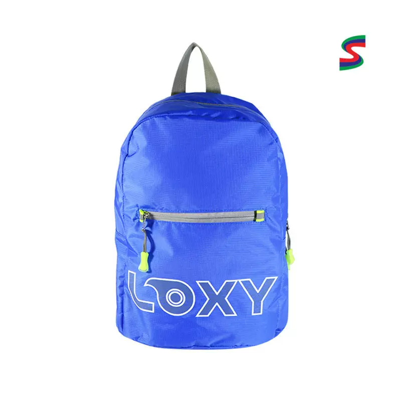 幼儿园简易书包logo 书包儿童背包 日本小学可爱迷你背包轻便防水