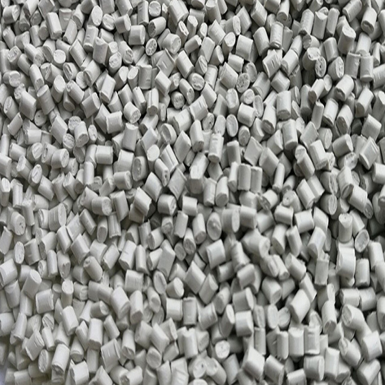 厂家供应 灰色ABS再生颗粒 可喷油喷漆电镀 音响专用料车用