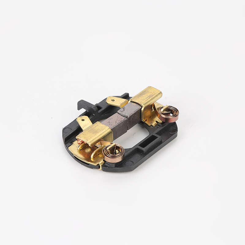 Tenedor del cepillo de N109433 N384037 N18723 para DCD730C2 DCH243 DCD735