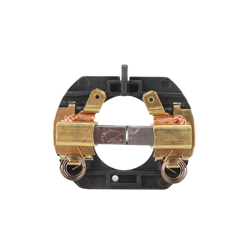 Tenedor del cepillo de N109433 N384037 N18723 para DCD730C2 DCH243 DCD735