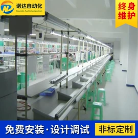 电子产品制造;输送机;插件机