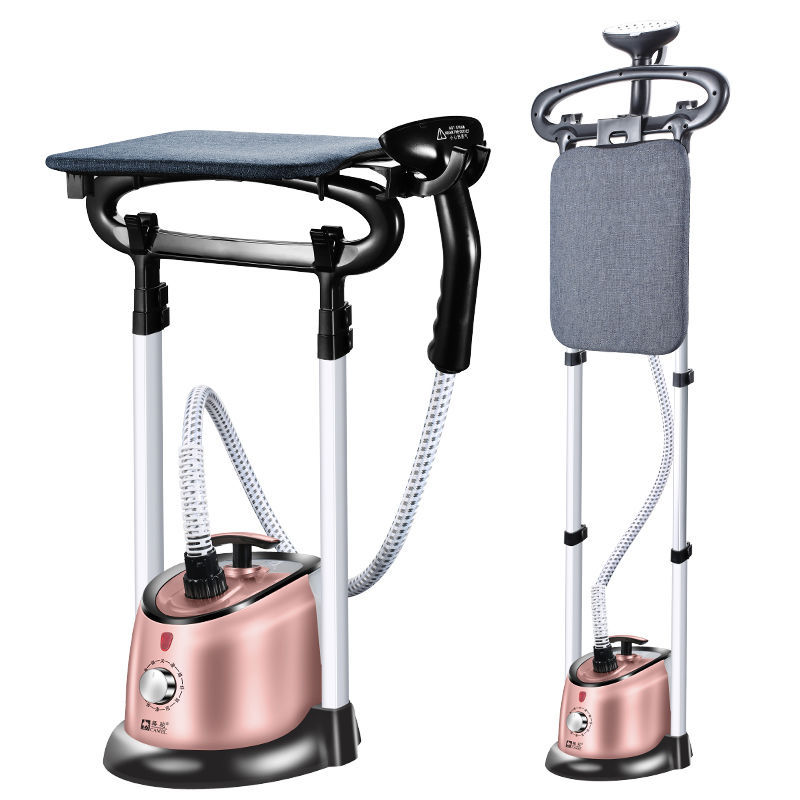 로즈 골드-다리미판 포함