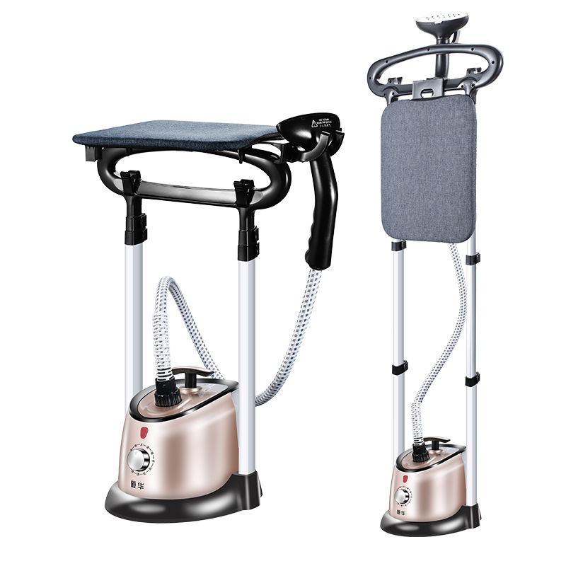 샴페인 골드-다리미판 포함