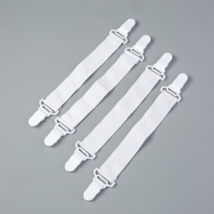 メーカーの卸売りはシーツを供給して布団のシーツの固定器のシーツを挟みます。