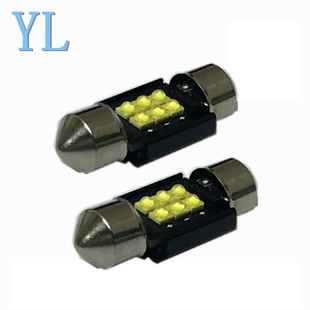 �S�ҹ��� LED܇�� �p�� 6SMD 2525 LED܇픟� LED���՟� �ߴ��Rȫ