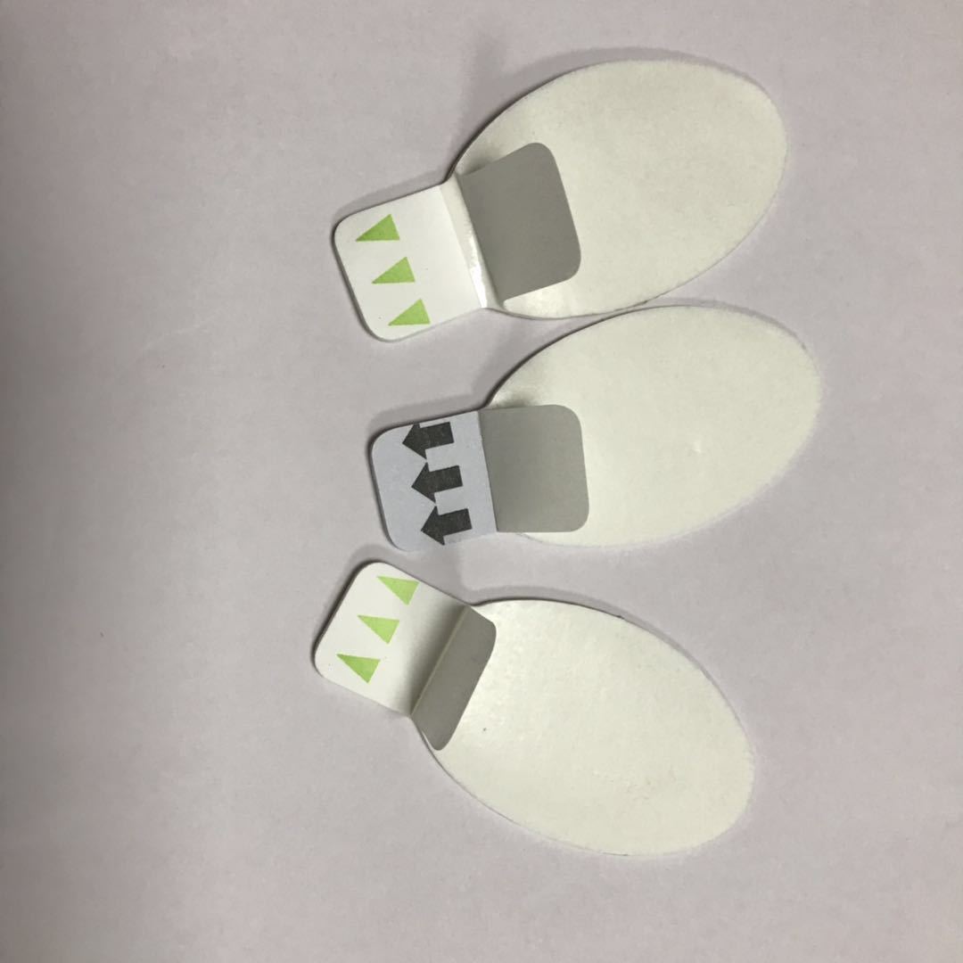 家用拉拉胶相框魔力扣胶贴 现货大中小魔术贴无痕粘钩胶不伤墙面