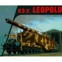 1:35 GermanyK5��܇�� Leopold ��ģ�� ܊�ۺ����ղضY��