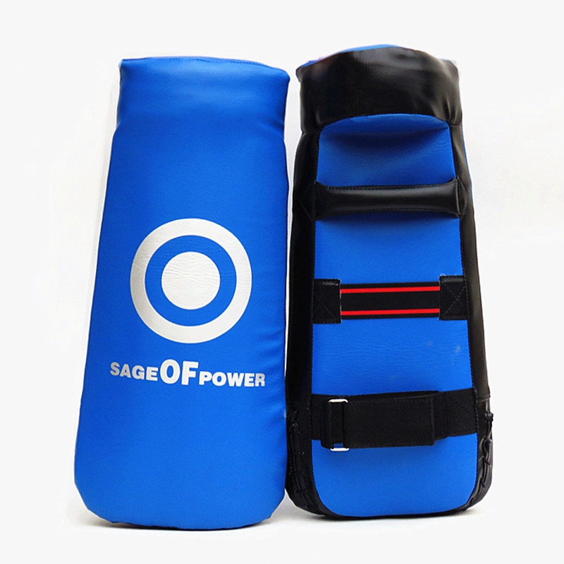 Taekwondo Blocking Target, Foot Target, Sparring Foot Target, Curved Target, Hand and Foot Protection Target Training, Enlarged Taekwondo Double Flying Target