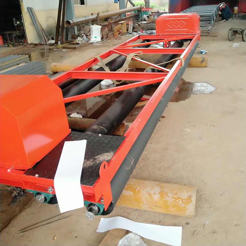 混凝土摊铺机  厂家供应路面摊铺机 滚筒摊铺机批发