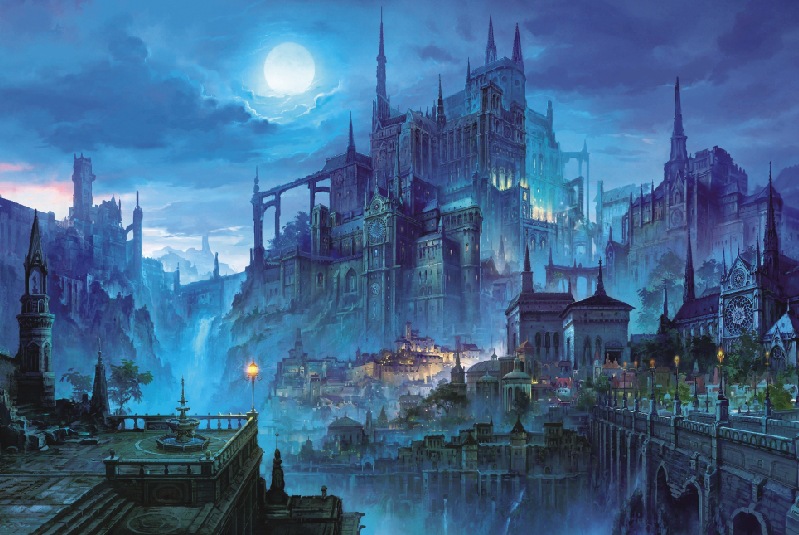 Rompecabezas 1000 unidades de papel mini rompecabezas adulto al por mayor Mini descompresión educativos pintura al óleo paisaje juguetes puesto