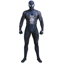 Һ֩bSpider-Man VenomBwocosplayͯzentai