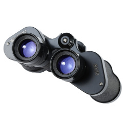 62-type telescope binoculars ranging all-metal 8X30 high-power high-definition military night vision adult telescope outdoor