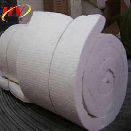 鲁阳硅酸铝针刺毯96k 50厚硅酸铝保温棉 隔热硅酸铝陶瓷纤维毯