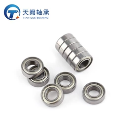 深沟球轴承;轴承座