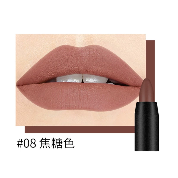 8#caramel color