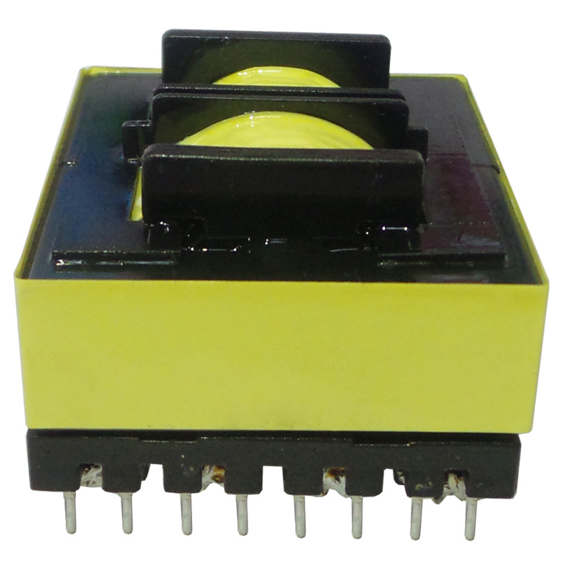 ER40电视机电源变压器 安防电源变压器  开关电源变压器生产厂家