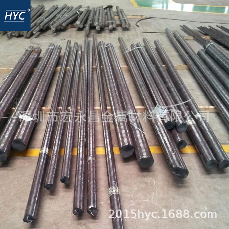 欧标1.4913（X19CrMoVNbN11-1）耐热不锈钢棒 圆棒 圆钢 耐热钢