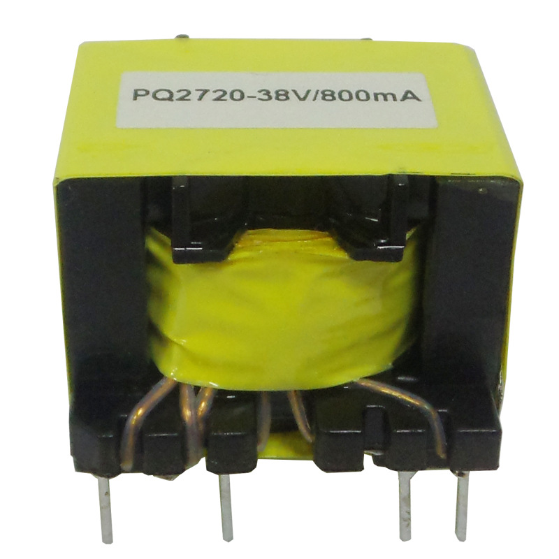 供应开关电源变压器PQ2720 可按客供资料生产 电源 电子变压器