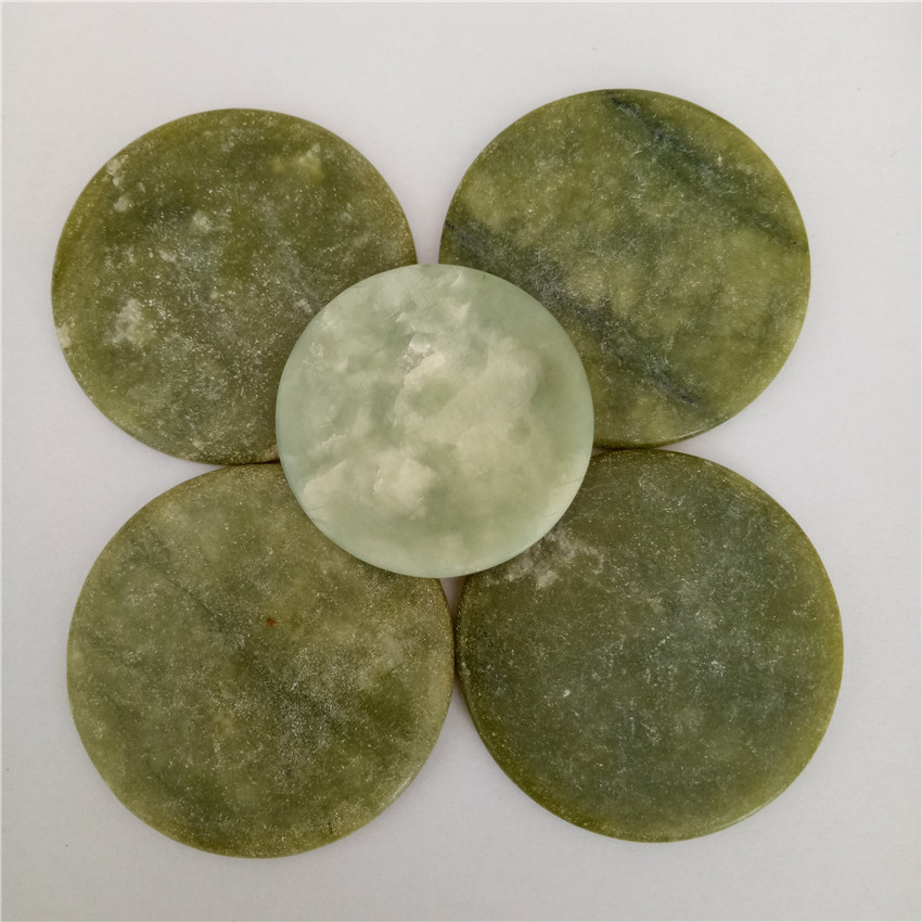 玉石片   白色玉石片  黑色玉石片  绿色玉石片