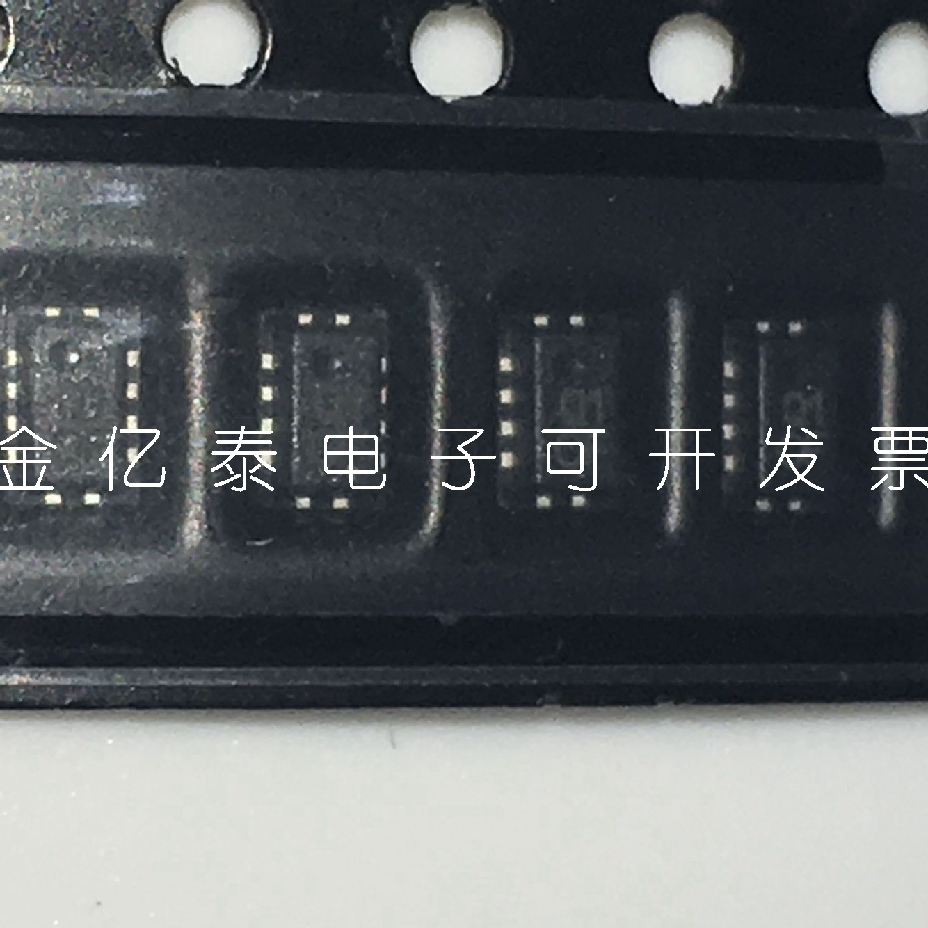 AD8317ACP AD8317YRZ 丝印01OF单价以报价为准