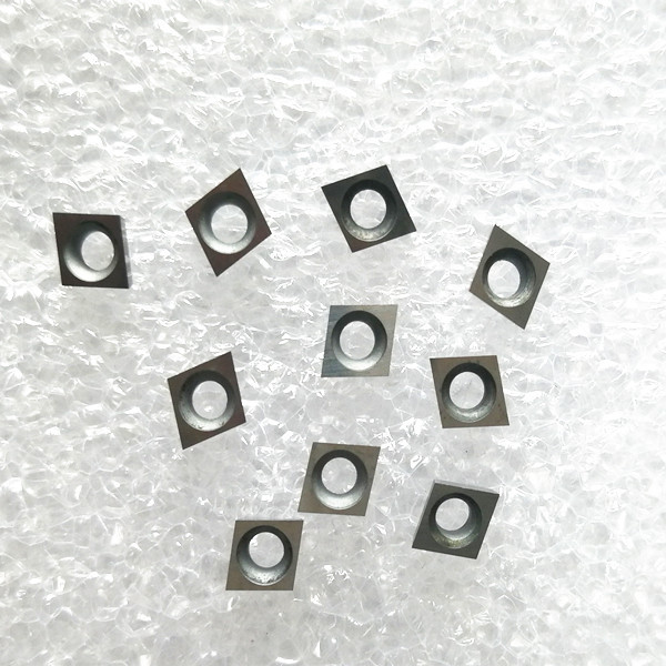 硬质合金刀片CCGW030102 CCGW030202 CCGW040102 CCGW040202