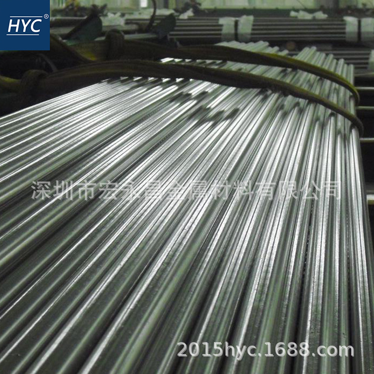 日标SUH35耐热不锈钢棒 圆棒 圆钢 光圆 光棒 耐热钢棒 气阀钢
