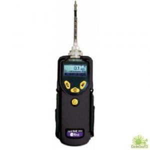 PGM7340 VOC有机气体检测仪可燃性气体检测仪