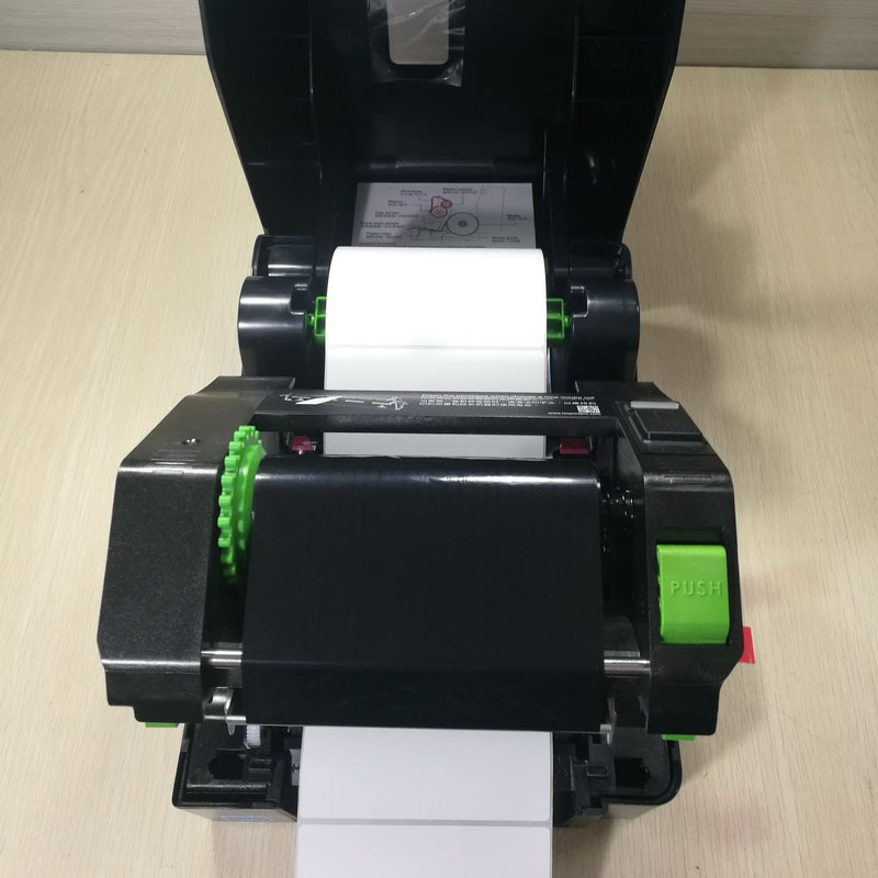 TSC TE244 TE344����ѷ�����浥��������ִ����벻�ɽ���ǩ��ӡ