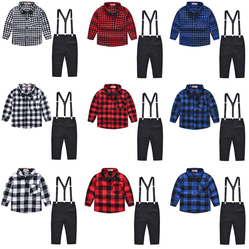 Children's set for men and women
