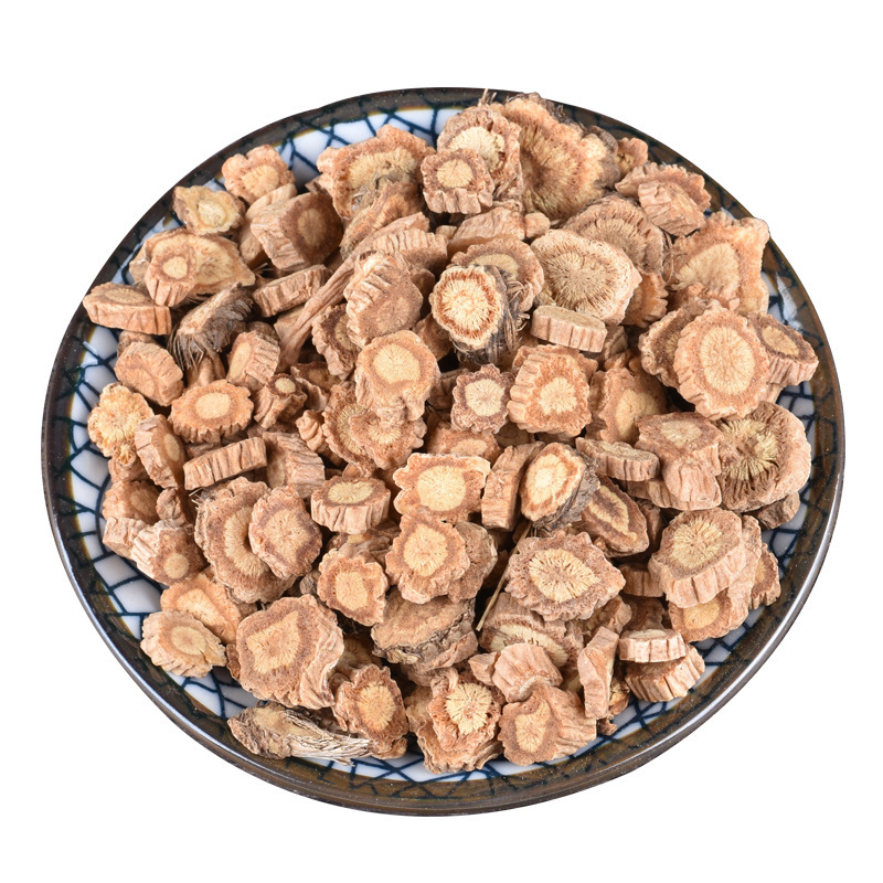 Wholesale Chinese Medicinal Materials, Windproof Home-Grown New Goods, Sulfur-Free Smoked, Non-Windproof, Supports 500g, Dropshipping, Windproof