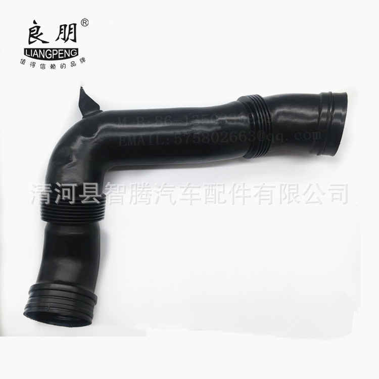 智腾供应空滤进气管空气管发动机水管1K0 129 618AJ  1KO129618AJ