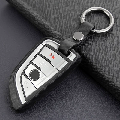 5 Series X3X1X5X6 carbon fiber Static Rod/Key Bag