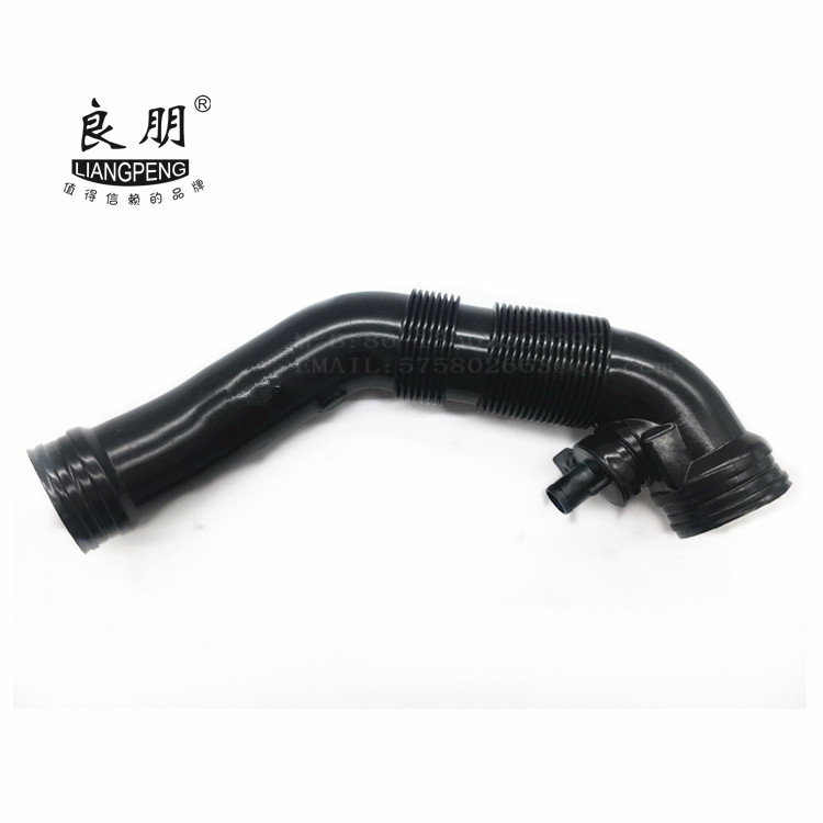 智腾供应空滤进气管空气管 波纹吹塑管1K0 129 684AH 1K0129684AH