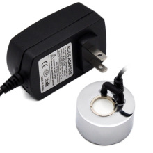 假山盆景鱼缸水族专用优质电子无灯金属雾化头门型雾化头厂家批发