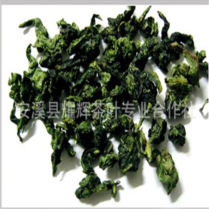 New Tea Varieties for 2026 Are Now Available, with Manufacturers Supplying Various High-Quality Anxi Tieguanyin Tea at Low Prices, Offering Excellent Quality and Affordable Prices