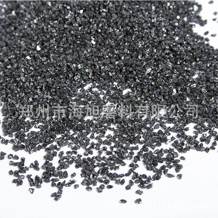 砂轮生产用碳化硼46目60目80目