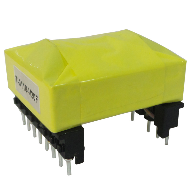 電視機電源变压器 ER3542平板变压器深圳生产厂家 可按要求生产变