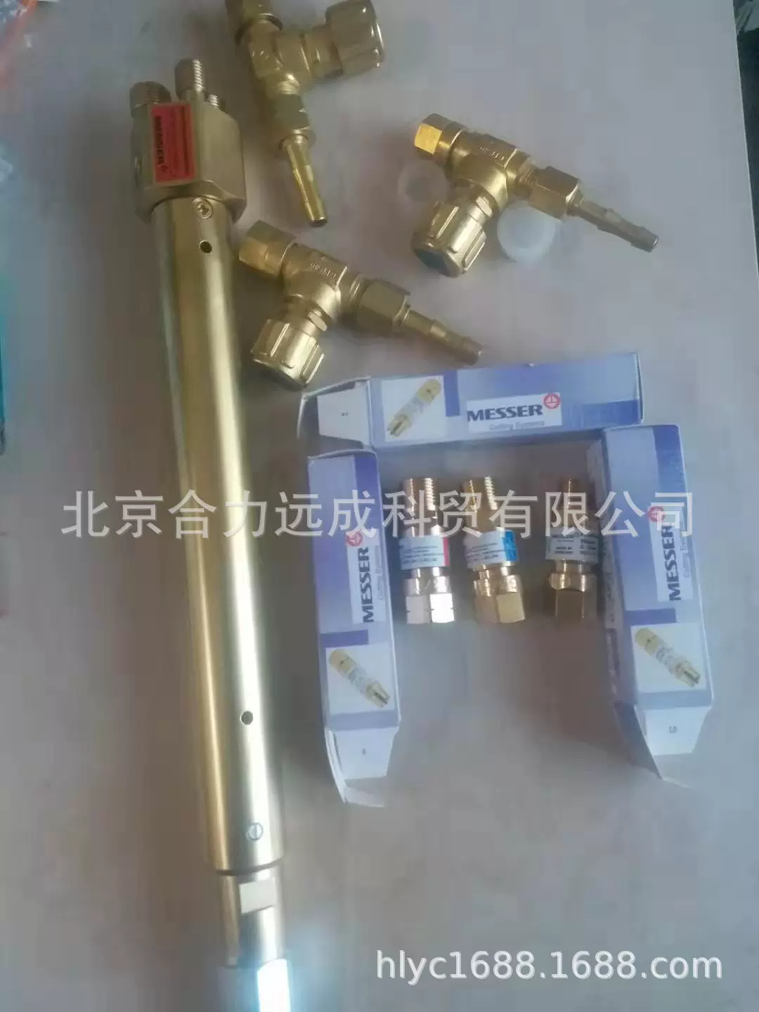 梅塞尔 Flame propane cutting nozzle acetylene cutting nozzle inner nozzle inner core outer nozzle heating nozzle heating cap heating head nozzle