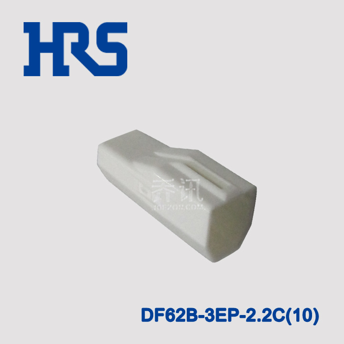 Hirose/HRS/���� DF62B-3EP-2.2C(10) ������ �ֻ� �ձ���Ʒ ԭװ