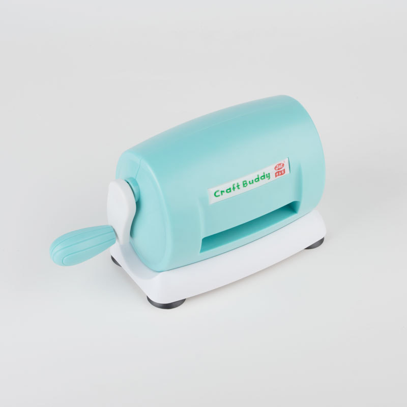 Máquina de papel de arranque manual DIY máquina moleteadora creativa hecha a mano DIY AliExpress juguetes 2019 juguetes educativos para niños