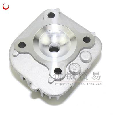 JOG50 40mm cylinder head Motorcycle engine and accessories