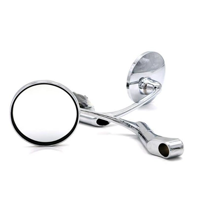 Motorcycle Modified accessories car Motorcycle rearview mirror