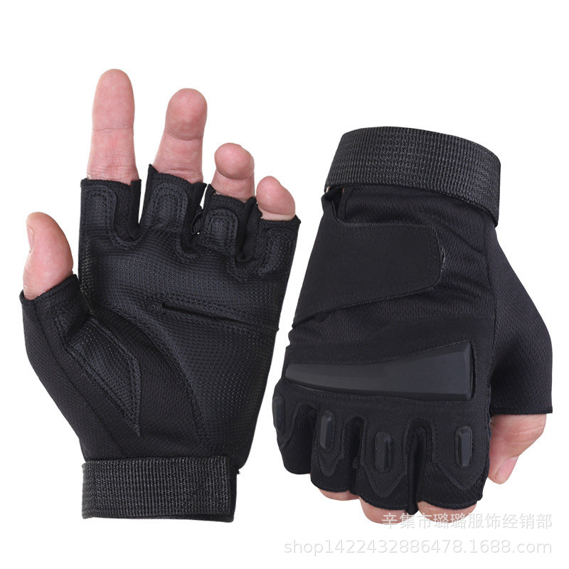 tactics gloves