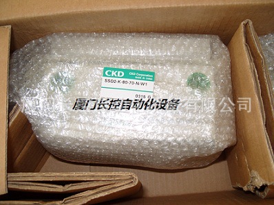 CKD 气缸 SSD2-K-25-90-N 原装正品 现货