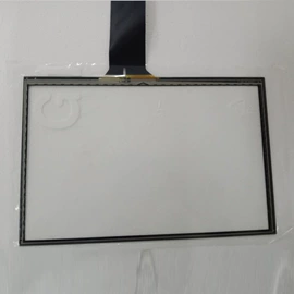 触控产品;LCD显示屏