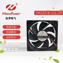 ����DCֱ��12V�S���L�C12025 ɢ���L��12038��������L��24v48v