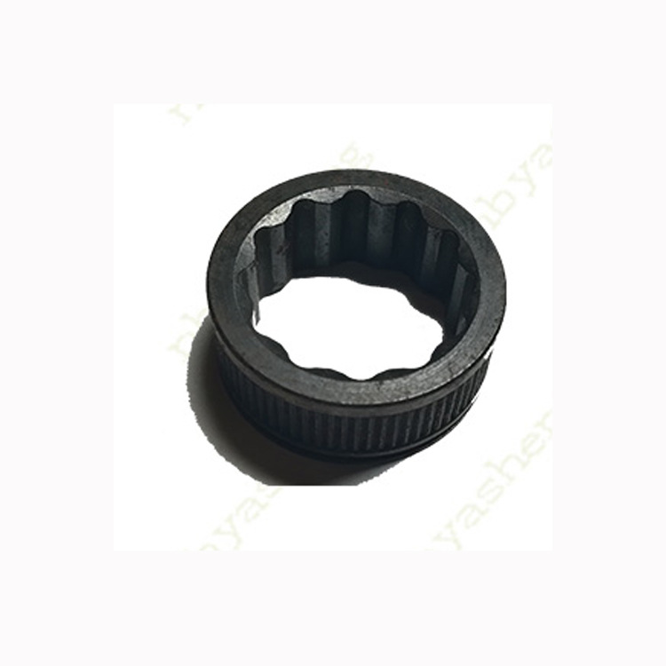 宁波高精密金属粉末注射成型工艺 粉末成型来图